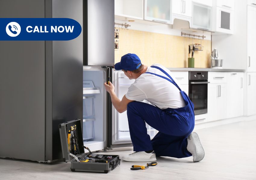 Cordova Appliance Repair Company
